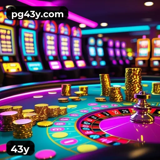 43y bônus — cashback 15 por cento e níveis VIP